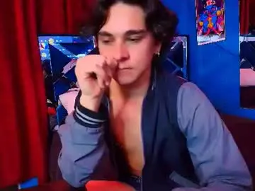 Chaturbate Best Webcam of luke_howland