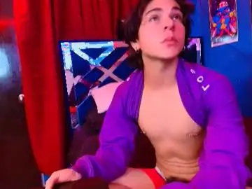 Chaturbate Live Sex of luke_howland
