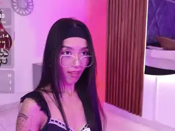 Chaturbate Live Sex of lunavelour_