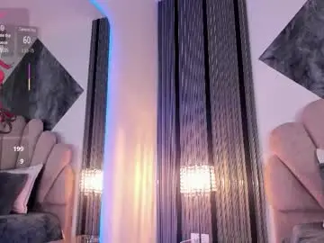 Chaturbate Live Sex Cam of lunavelour_