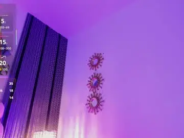 Chaturbate Best Webcam of lunavelour_