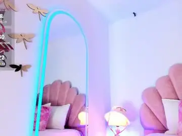 Chaturbate Adult Webcams of lunavelour_