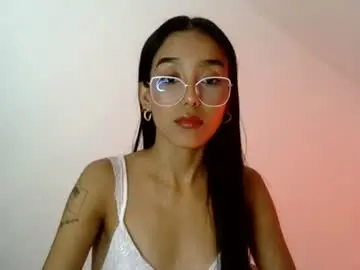 Chaturbate Best Webcam of lunavelour_