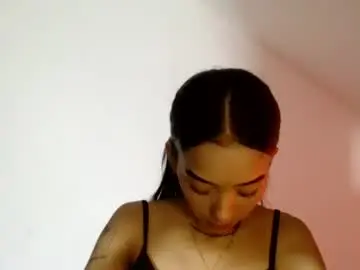 Chaturbate Live Porn of lunavelour_