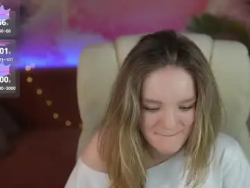 Chaturbate Best Webcam of mariamedow