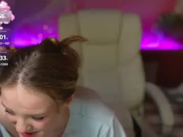 Chaturbate Free Porn Cam of mariamedow