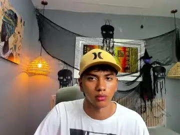 Chaturbate Sex Chat of markbowie