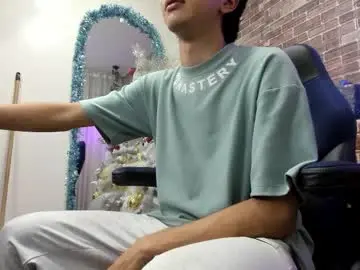 Chaturbate Best Webcam of markbowie