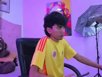 Chaturbate Adult Webcams of markbowie