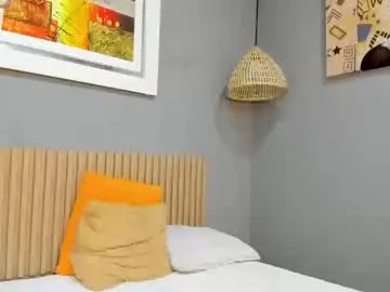 Chaturbate Live Porn of markbowie