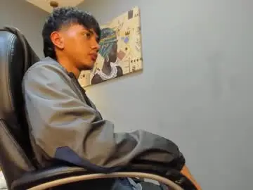 Chaturbate Adult Webcam of markbowie