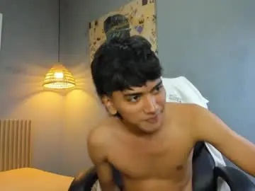Chaturbate Private Sex Chat of markbowie
