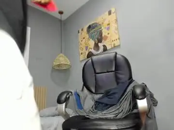 Chaturbate Free Live Porn of markbowie