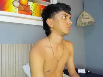 Chaturbate Adult Webcams of markbowie