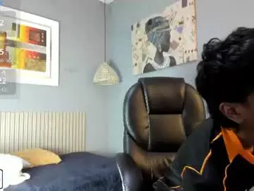 Chaturbate Sex Chat of markbowie