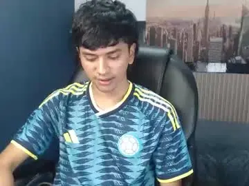Chaturbate Live Sex of markbowie