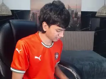 Chaturbate Live Sex of markbowie