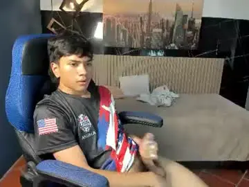 Chaturbate Free Live Porn of markbowie