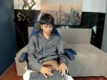 Chaturbate Best live sex cam show of markbowie