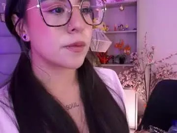 Chaturbate Watch Live Sex Cams of mavy_