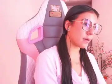 Chaturbate Adult Webcam of mavy_