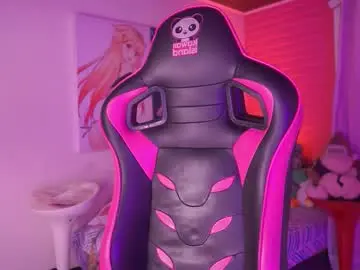 Chaturbate Adult Webcam of mavy_