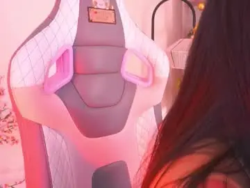 Chaturbate Adult Webcam of mavy_