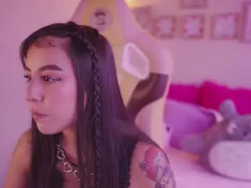 Chaturbate Adult Webcams of mavy_