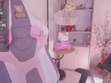 Chaturbate Adult Webcam of mavy_