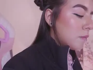 Chaturbate Sex Chat of mavy_