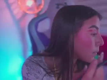 Chaturbate Adult Webcams of mavy_