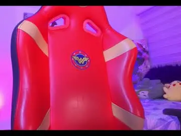 Chaturbate Adult Video Chat of mavy_