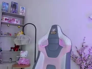 Chaturbate Live Porn of mavy_