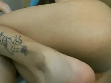 Chaturbate Adult Webcams of melodi_20