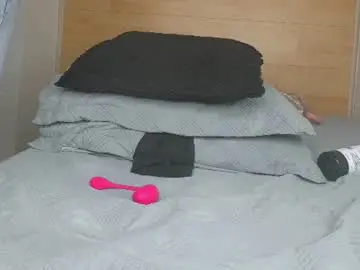 Chaturbate Sex Cam of melodi_20