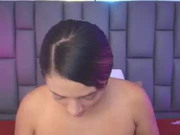 Chaturbate Live Porn of miaabrown__