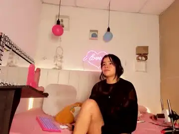 Chaturbate Live Sex Cam of nicky_teem