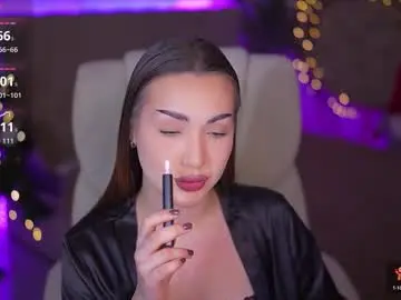 Chaturbate Sex Chat of oliviamoore_