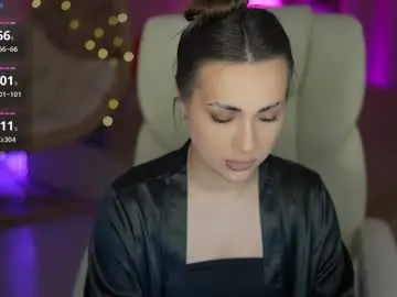 Chaturbate Adult Webcams of oliviamoore_