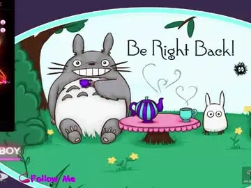 Chaturbate Sex Chat of prince_ftm1