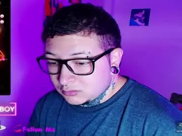 Chaturbate Free Live Porn of prince_ftm1