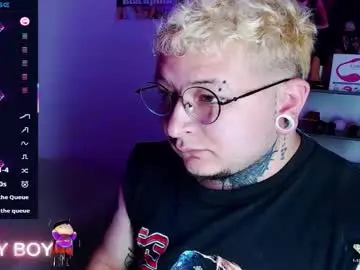 Chaturbate Adult Video Chat of prince_ftm1