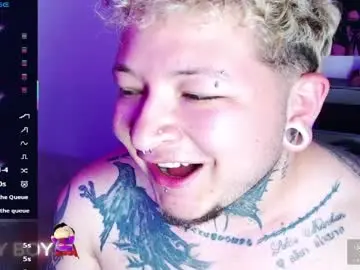 Chaturbate Sex Cam of prince_ftm1