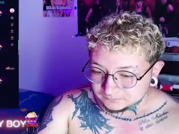 Chaturbate Free Porn Cam of prince_ftm1