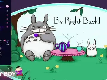 Chaturbate Free Porn Cam of prince_ftm1