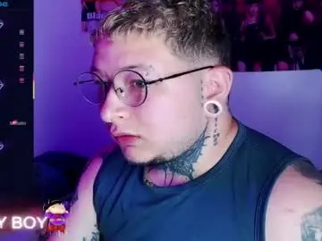 Chaturbate Live Porn of prince_ftm1