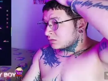 Chaturbate Free Porn Cam of prince_ftm1