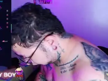 Chaturbate Adult Webcams of prince_ftm1