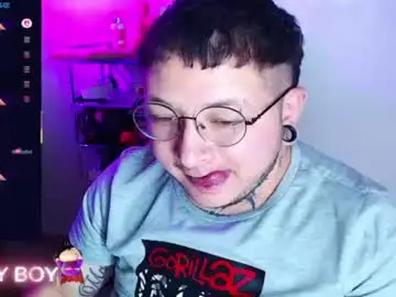 Chaturbate Best Webcam of prince_ftm1