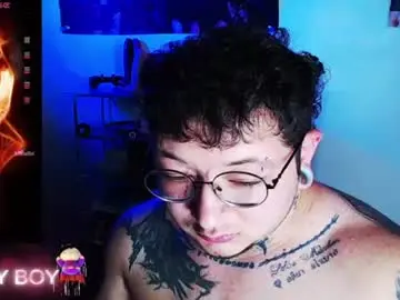 Chaturbate Private Sex Chat of prince_ftm1